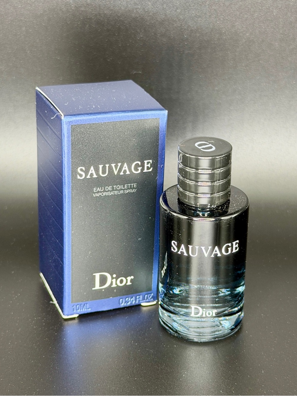Mini Perfume